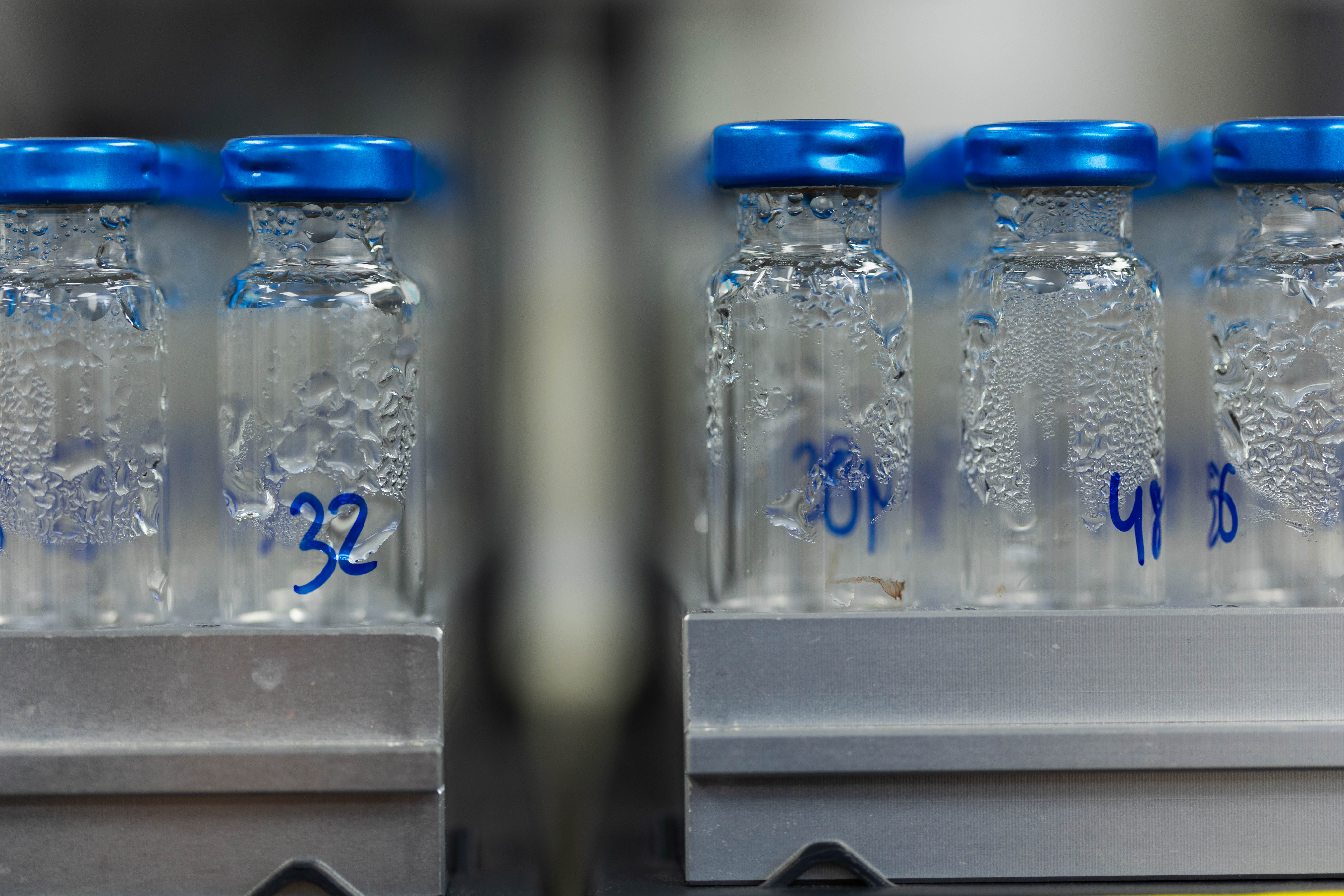 Forensic Chemistry Forensic Chemistry
