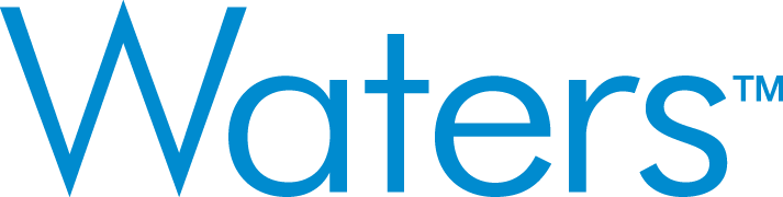 Waters Logo in Color