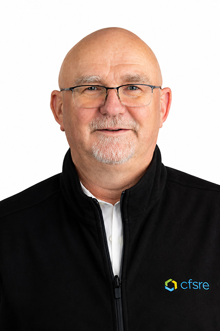 Barry K. Logan