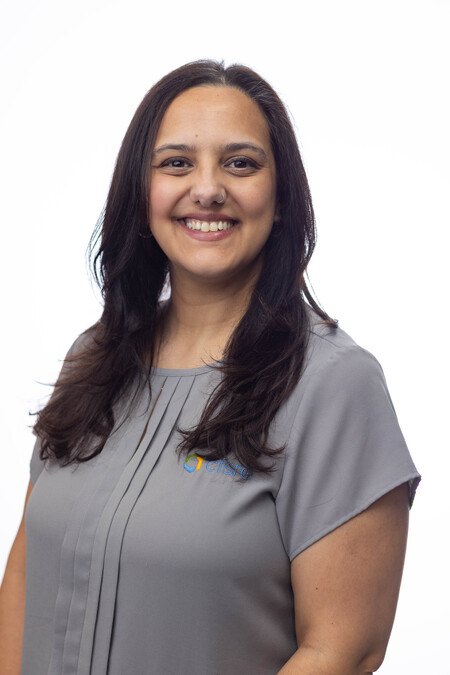 Judith Rodriguez-Salas, MSFS