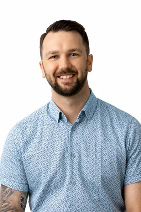 Joshua S. DeBord, PhD