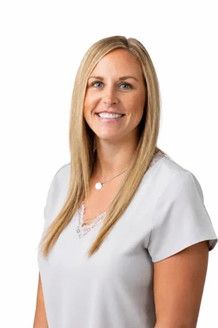 Amanda L.A. Mohr