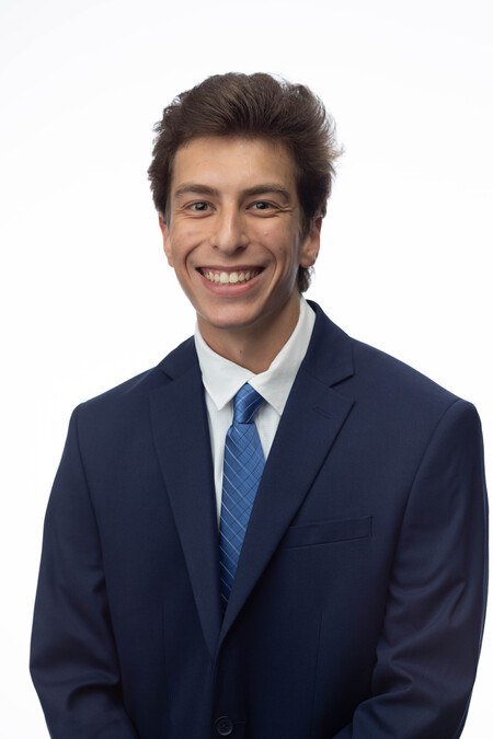 Jared McChesney