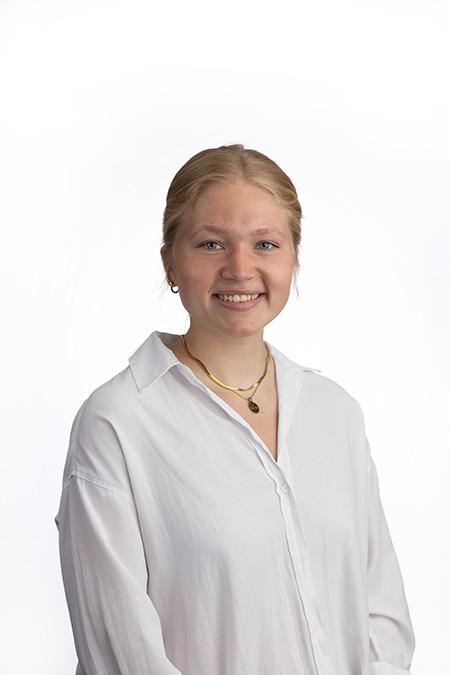 Marla Ditzer
