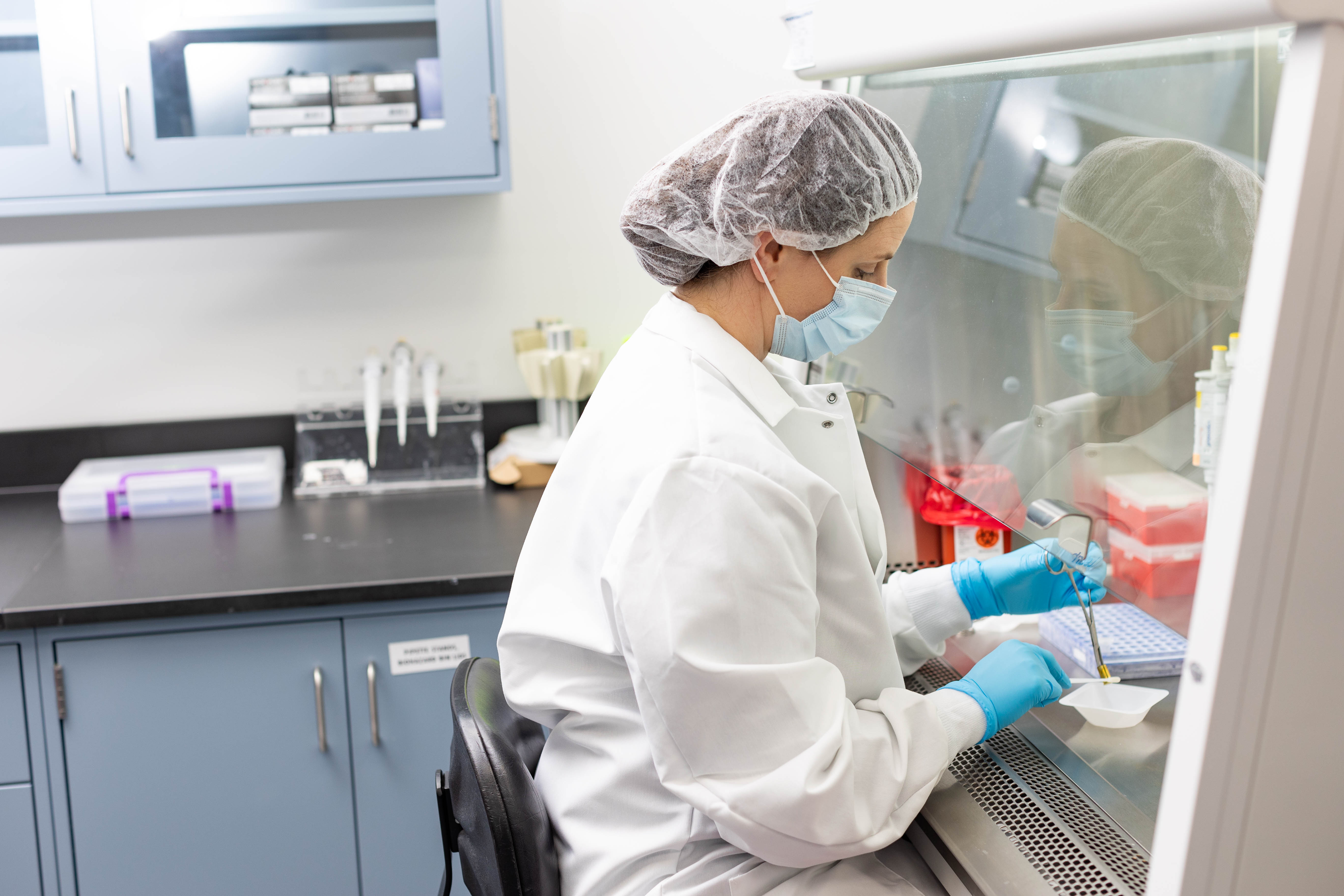 Forensic Biology Forensic Biology